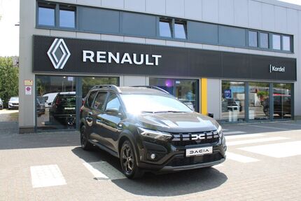Dacia Jogger 52.000 km 17.490 &euro; Kenn 54344