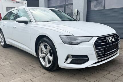 Audi A6 96.882 km 25.950 &euro; Tünsdorf 66693