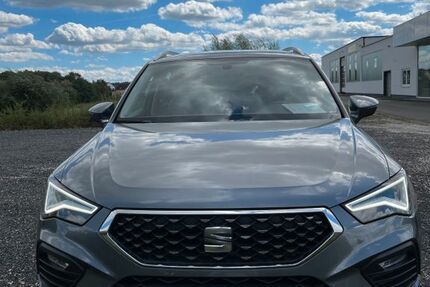 Seat Ateca 14.500 km 25.900 &euro; Speicher 54662