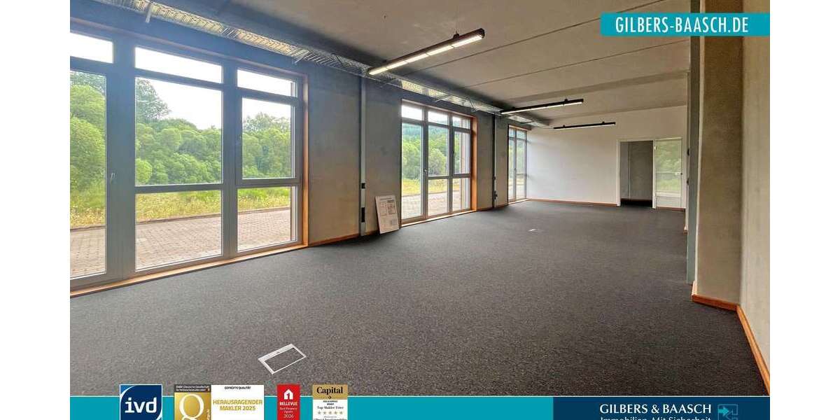 Gewerbeobjekt Nonnweiler - 2.125&euro; | Angebot:27372378