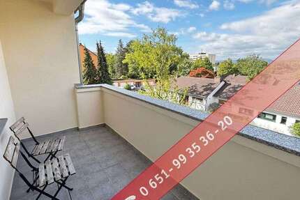 Wohnung Trier / Heiligkreuz Heiligkreuz - 4 Zimmer, 93 m&sup2;, 319.800&euro; | Angebot:27377030