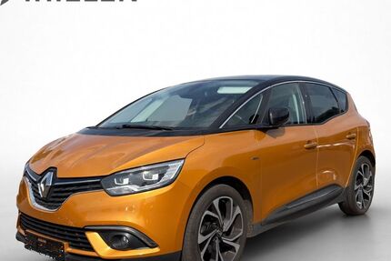 Renault Scenic 108.000 km 6.999 &euro; Bitburg 54634