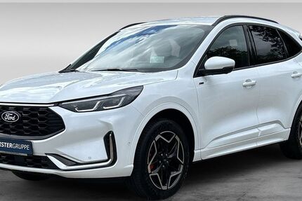 Ford Kuga 29.746 km 31.890 &euro; Trier 54292