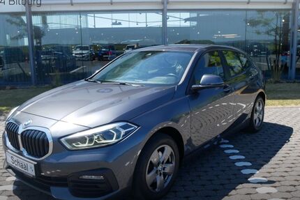 BMW 118 80.213 km 20.450 &euro; Bitburg 54634