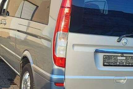 Mercedes-Benz Viano 325.000 km 10.100 &euro; Bitburg, Stadt 54634