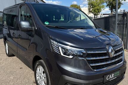 Renault Trafic 17.462 km 33.990 &euro; Trier 54294