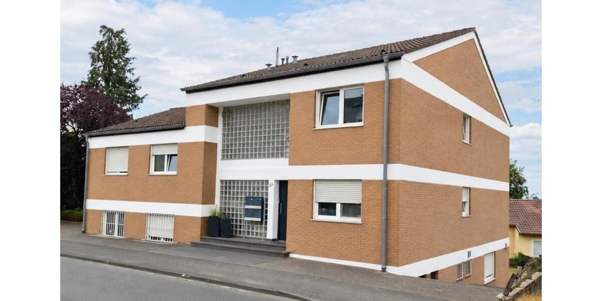 Mehrfamilienhaus, Wohnhaus Bitburg - 12 Zimmer, 299 m&sup2;, 729.000&euro; | Angebot:27199999