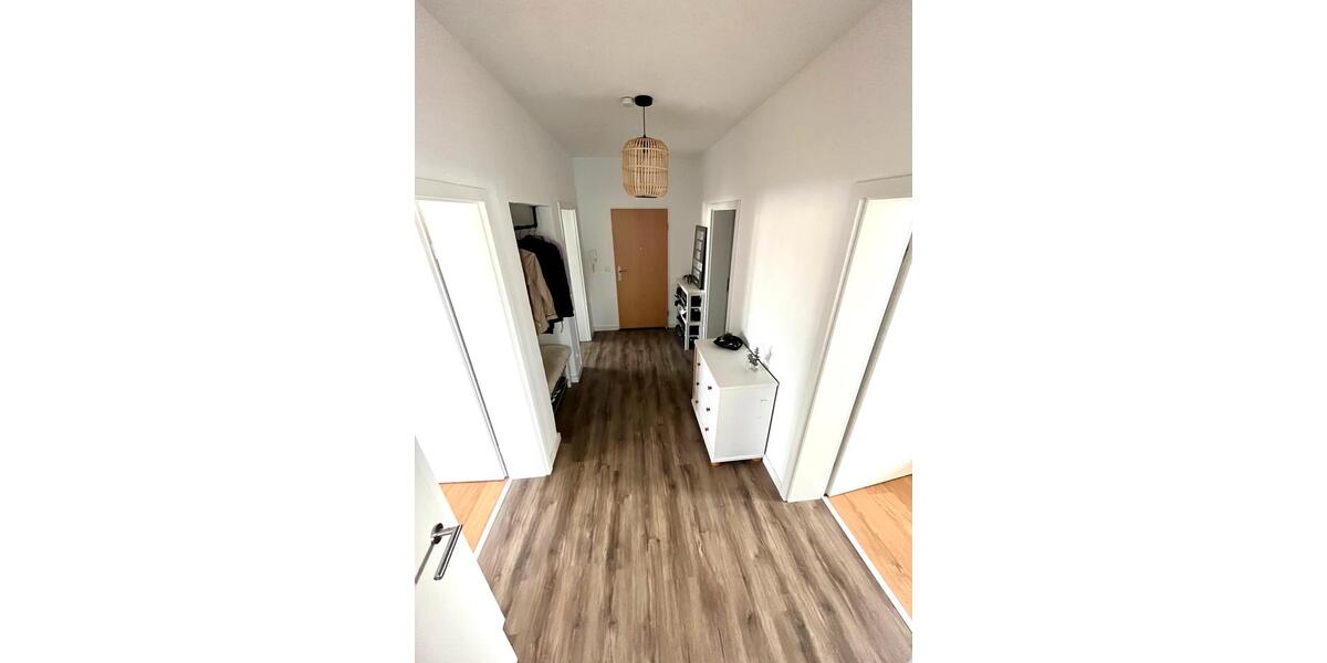Etagenwohnung Trier Kürenz - 3 Zimmer, 88 m&sup2;, 349.000&euro; | Angebot:27419216