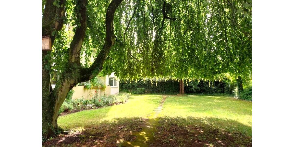 Hochparterre Trier Nord - 3 Zimmer, 93 m&sup2;, 190.000&euro; | Angebot:27485956