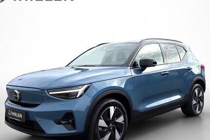 Volvo XC40 32.790 km 38.499 &euro; Bitburg 54634