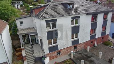 RENDITE, EIGENENHEIM ODER FÜR DIE GROßFAMILIE ? - Haus Mettlach | Angebot:27489666