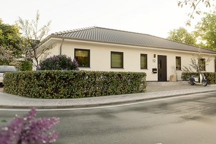 Haus Saarburg - 5 Zimmer, 130 m&sup2;, 439.000&euro; | Angebot:26804280