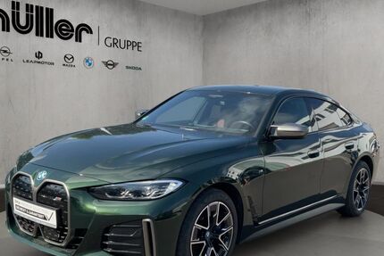 BMW i4 95.627 km 38.590 &euro; Trier 54292