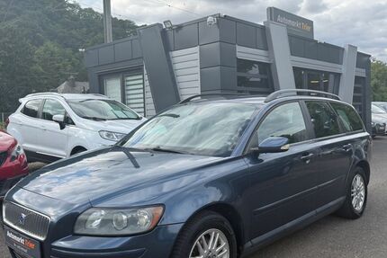 Volvo V50 240.725 km 1.699 &euro; Trier 54294