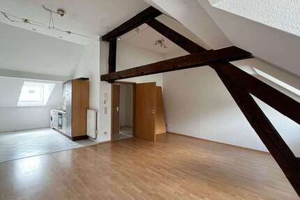 Wohnung Trier Altstadt - 3 Zimmer, 78 m&sup2;, 850&euro; | Angebot:23020956