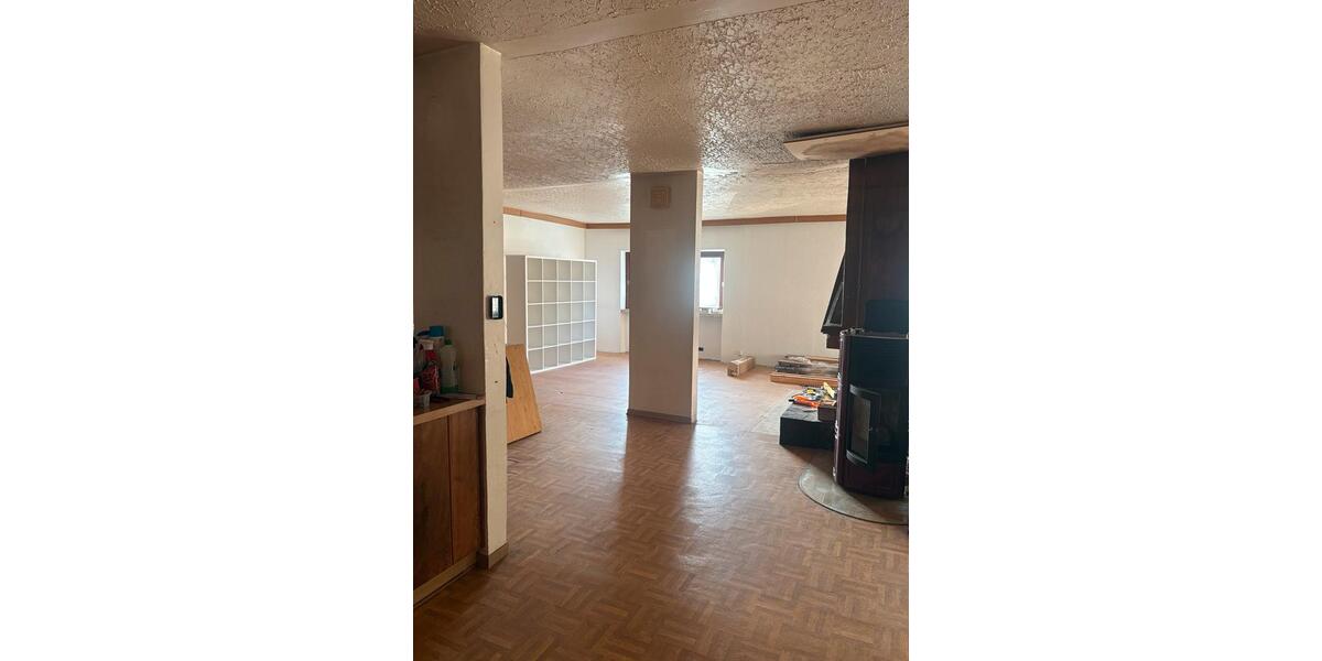 Einfamilienhaus Losheim am See - 5 Zimmer, 140 m&sup2;, 64.000&euro; | Angebot:27465085