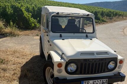 Suzuki LJ 37.037 km 11.000 &euro; Schweich 54338