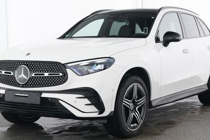 Mercedes-Benz GLC 300 8.537 km 63.960 &euro; Trier 54294