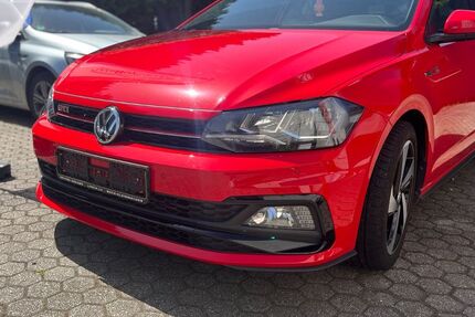 VW Polo 147.037 km 12.500 &euro; Trier 54294