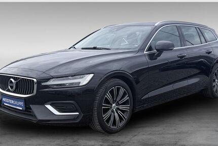 Volvo V60 132.500 km 18.990 &euro; Trier 54292