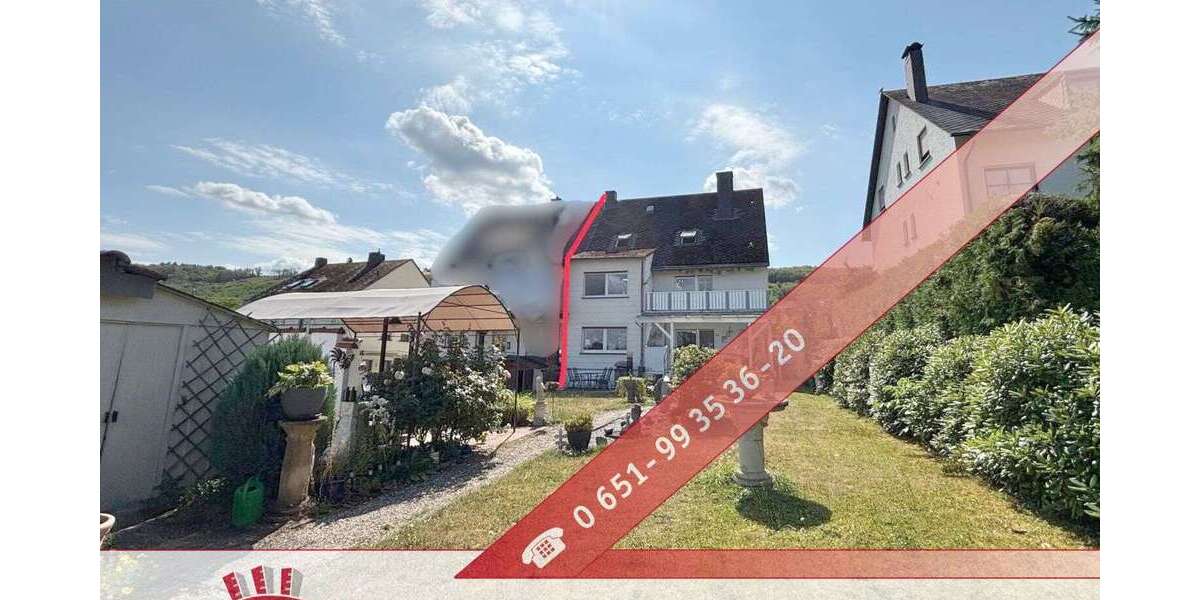 Einfamilienhaus Trier / Irsch Irsch - 11 Zimmer, 220 m&sup2;, 524.800&euro; | Angebot:27489837