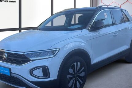 VW T-Roc 7.500 km 25.950 &euro; Saarburg 54439