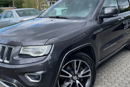 Jeep Grand Cherokee 139.000 km 14.990 &euro; Konz 54329