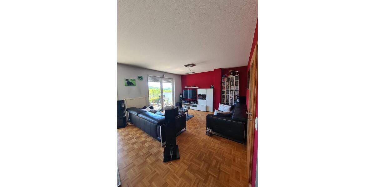 Maisonettenwohnung Trierweiler - 4 Zimmer, 147 m&sup2;, 520.000&euro; | Angebot:27416436