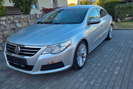 VW Passat CC 192.500 km 5.500 &euro; Ralingen/Olk 54310