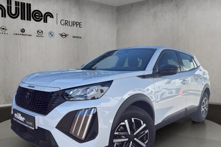 Peugeot 2008 2.500 km 24.990 &euro; Trier 54292