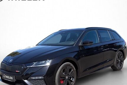 Skoda Octavia 50.700 km 32.299 &euro; Bitburg 54634