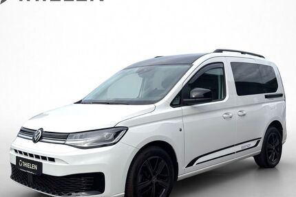 VW Caddy 36.800 km 32.499 &euro; Bitburg 54634