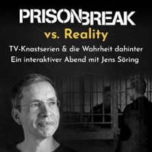 Bück dich nicht! 23.01.2027 Weinwirtschaft Friedrich-Wilhelm