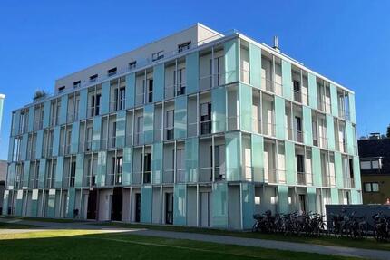 Wohnung Trier Kürenz - 1 Zimmer, 20 m&sup2;, 122.000&euro; | Angebot:27408189