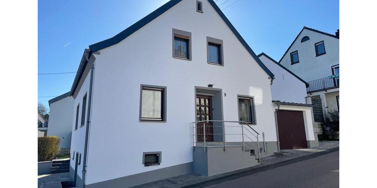 Einfamilienhaus Ayl - 6 Zimmer, 100 m&sup2;, 185.000&euro; | Angebot:27196354