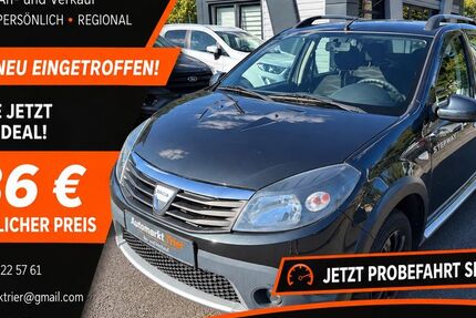 Dacia Sandero 66.204 km 5.899 &euro; Trier 54294