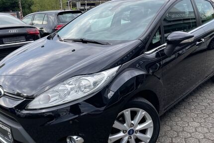 Ford Fiesta 177.000 km 4.990 &euro; Konz 54329