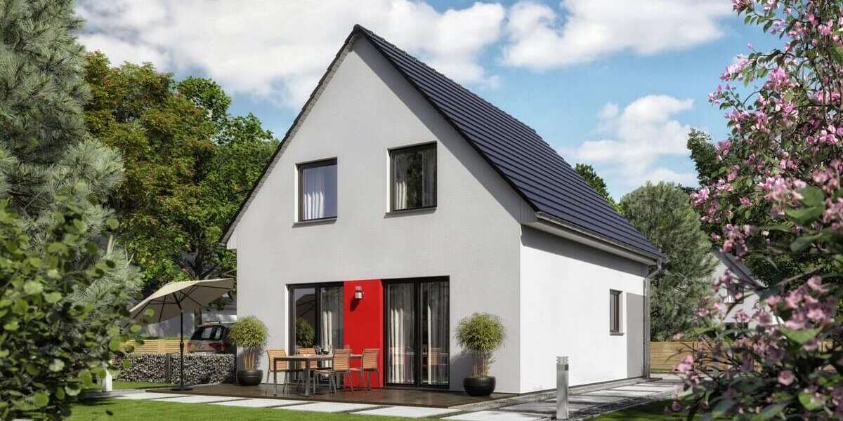 Einfamilienhaus Schillingen - 5 Zimmer, 90 m&sup2;, 282.100&euro; | Angebot:14311882