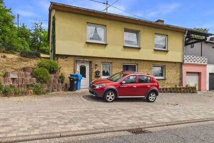 Haus Irrel - 6 Zimmer, 142 m&sup2;, 270.000&euro; | Angebot:27277904