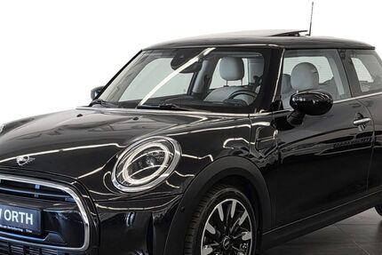Mini Cooper 33.000 km 24.800 &euro; Trier 54292