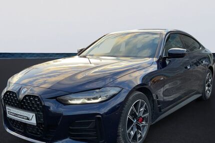 BMW 430 Gran Coupé 80.736 km 43.480 &euro; Losheim am See 66679