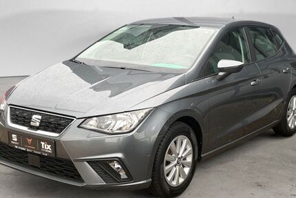 Seat Ibiza 65.150 km 9.950 &euro; Bitburg 54634