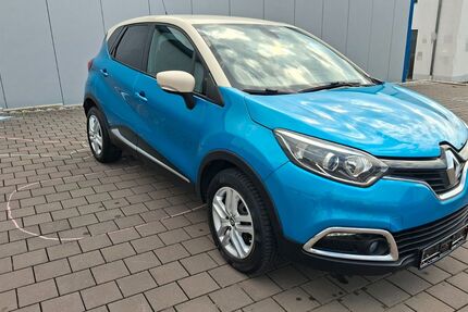 Renault Captur 112.000 km 7.900 &euro; Trier 54293