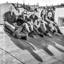 Brings - Tour 2027 24.04.2027 Stadthalle Bitburg