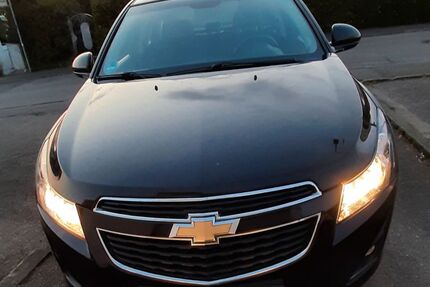 Chevrolet Cruze 115.000 km 7.450 &euro; Trier 54292