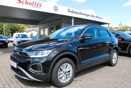 VW T-Roc 27.067 km 26.480 &euro; Mehring 54346