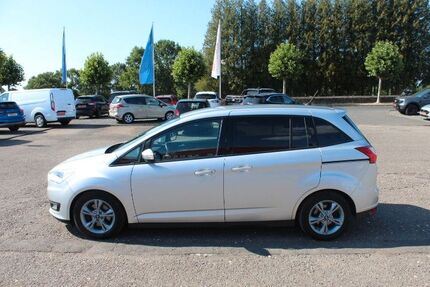 Ford Grand C-Max 96.000 km 10.990 &euro; Speicher 54662
