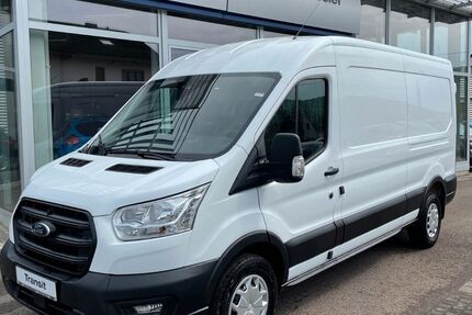 Ford Transit 0 km 35.800 &euro; Losheim am See 66679