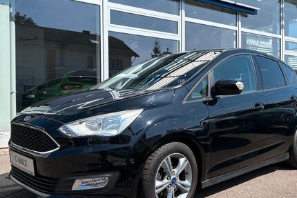 Ford C-Max 100.700 km 8.800 &euro; Losheim am See 66679
