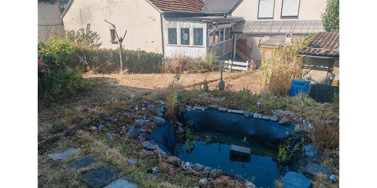 Einfamilienhaus Saarburg - 6 Zimmer, 120 m&sup2;, 185.000&euro; | Angebot:27230336